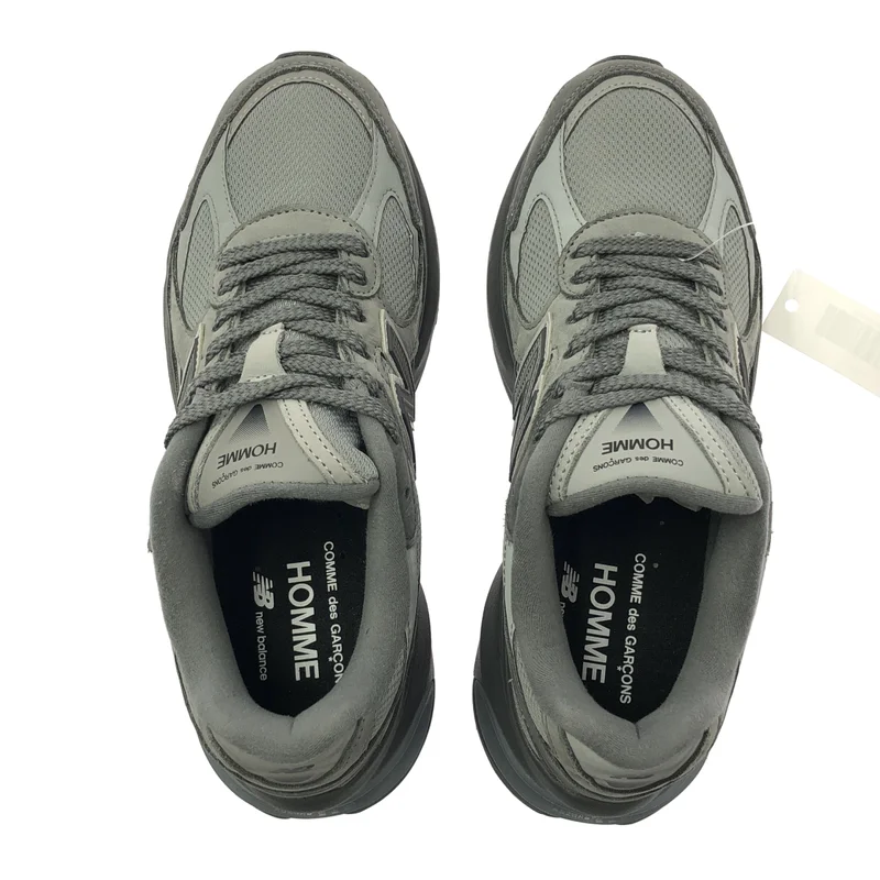 COMME des GARCONS HOMME / コムデギャルソンオム | 2026SS | ×New Balance / 2010 スニーカー | 25.0 | メンズ