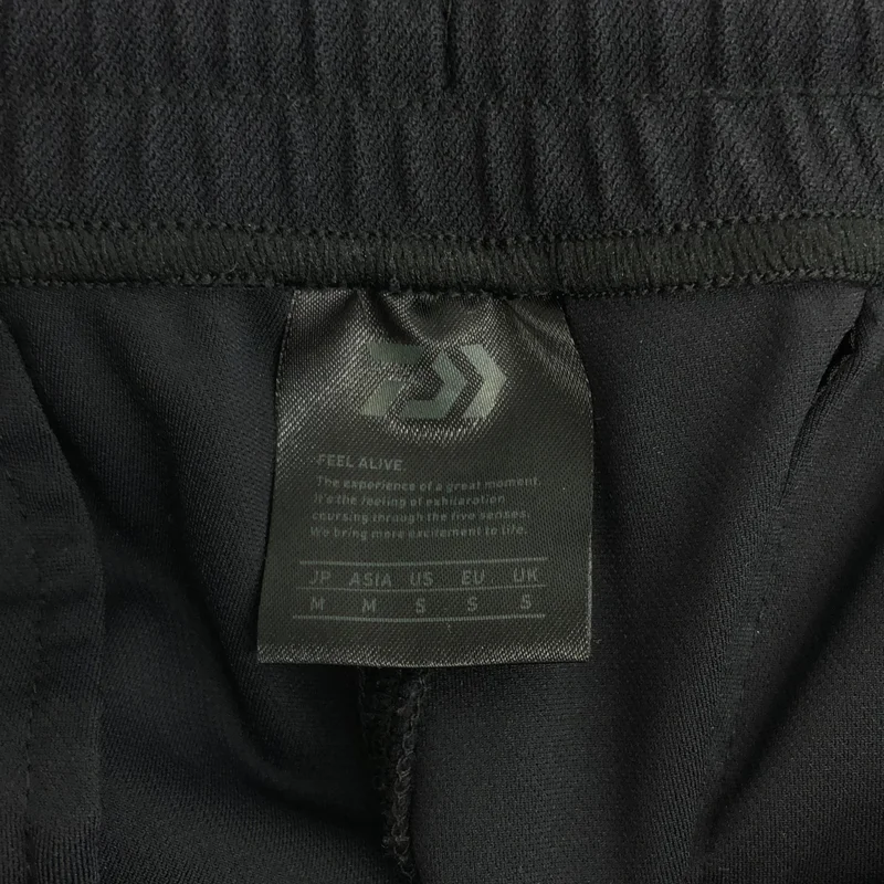 DAIWA PIER39 / ダイワピアサーティンナイン | ×The Ennoy Professional / TECH FLEX JERSEY PANTS パンツ | M | メンズ