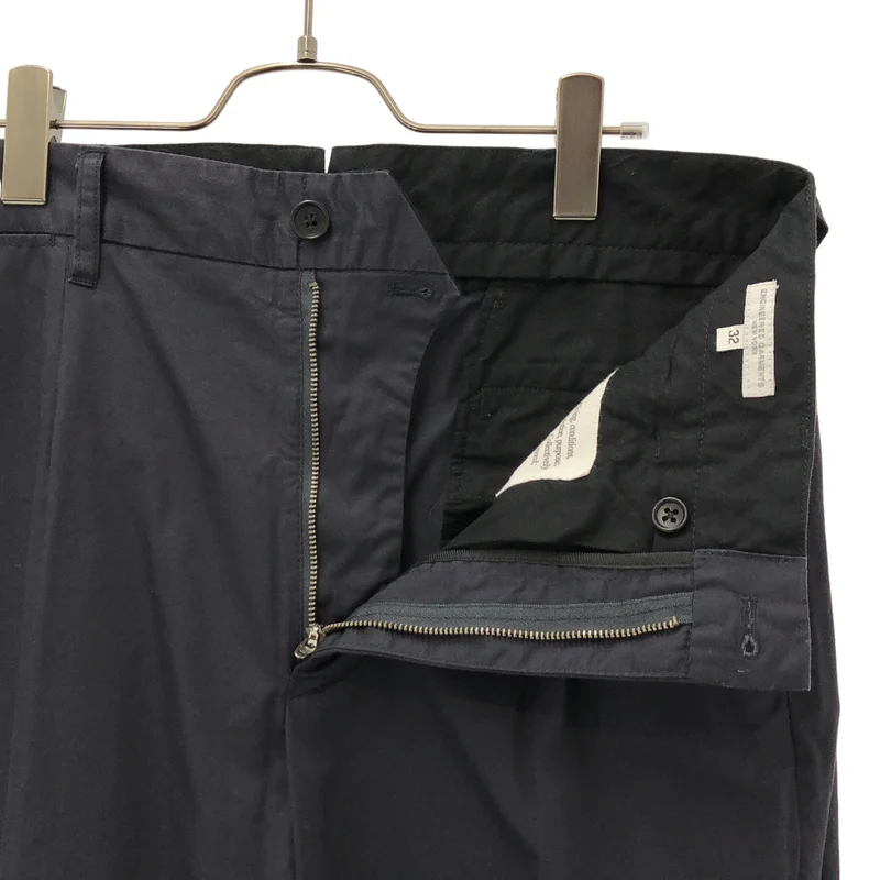 Engineered Garments / エンジニアドガーメンツ | コットン スラックス | 32 | メンズ
