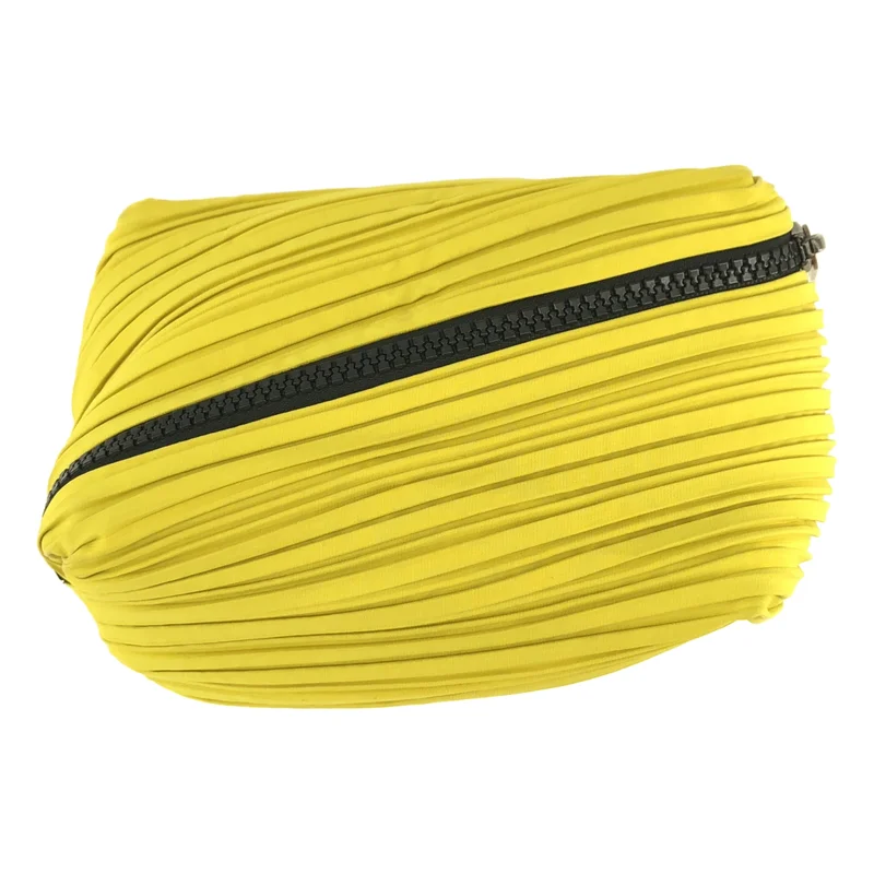 PLEATS PLEASE ISSEY MIYAKE / プリーツプリーズイッセイミヤケ | プリーツ コスメポーチ |