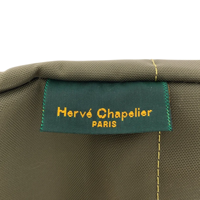 HERVE CHAPELIER / エルベシャプリエ | 1024N ナイロン トートバッグ |