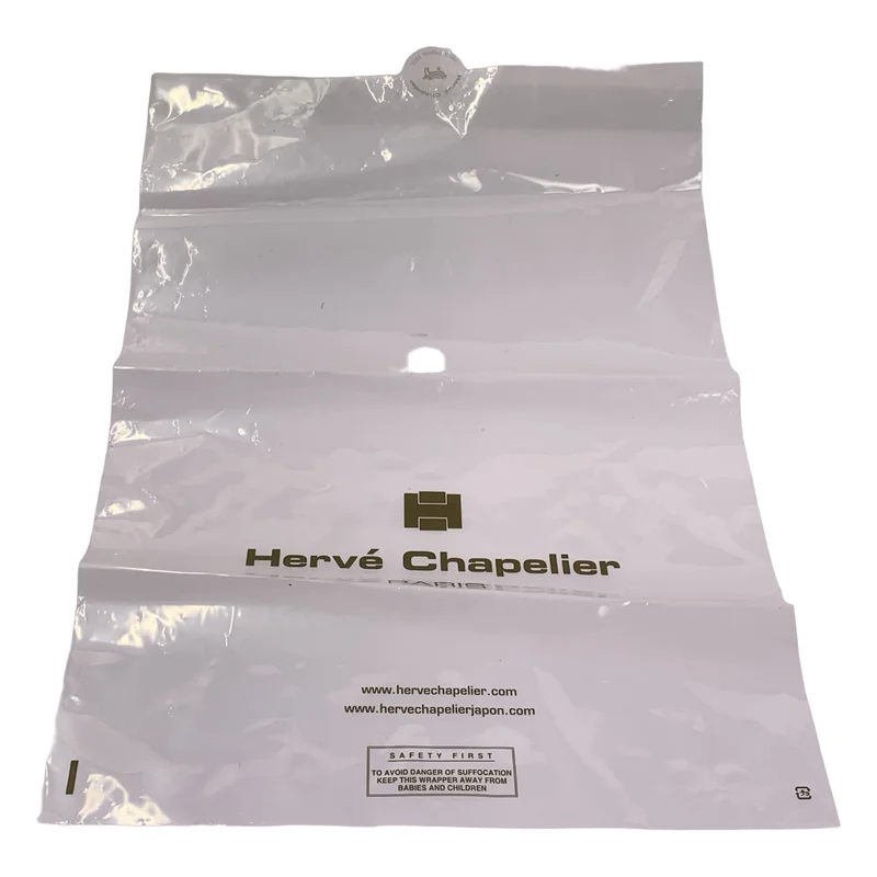 HERVE CHAPELIER / エルベシャプリエ | 1024N ナイロン トートバッグ |