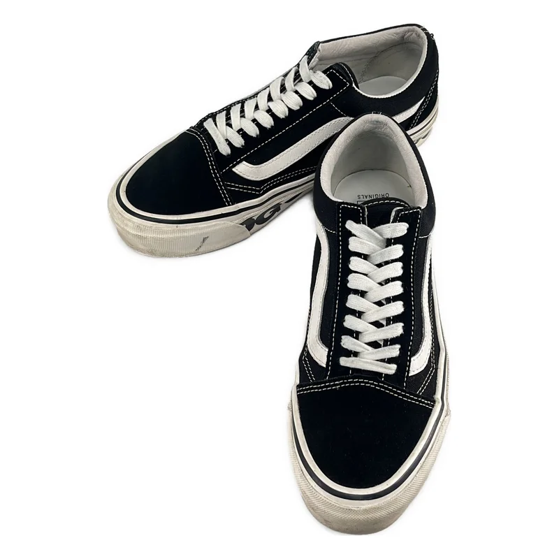 CDG by Comme des Garcons. / シーディージー コムデギャルソン | VANS OTW オールドスクールスニーカー 721356 | 26 | メンズ