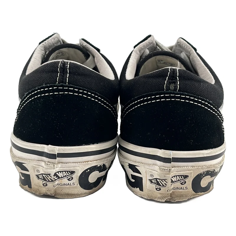 CDG by Comme des Garcons. / シーディージー コムデギャルソン | VANS OTW オールドスクールスニーカー 721356 | 26 | メンズ