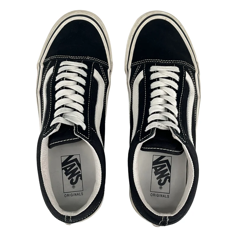 CDG by Comme des Garcons. / シーディージー コムデギャルソン | VANS OTW オールドスクールスニーカー 721356 | 26 | メンズ