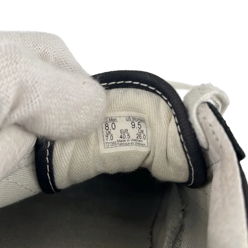 CDG by Comme des Garcons. / シーディージー コムデギャルソン | VANS OTW オールドスクールスニーカー 721356 | 26 | メンズ