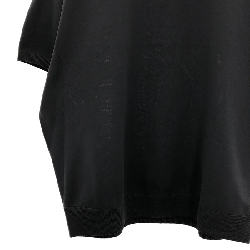 DAIWA PIER39 / ダイワピアサーティンナイン | 2026SS | TECH KNIT POLO S/S テック ニット ポロシャツ | L | メンズ