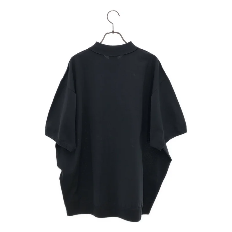 DAIWA PIER39 / ダイワピアサーティンナイン | 2026SS | TECH KNIT POLO S/S テック ニット ポロシャツ | L | メンズ