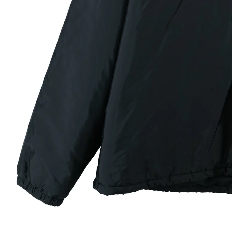 PRADA / プラダ | 2025AW | Re-Nylon hooded jacket プルオーバージャケット | M | メンズ