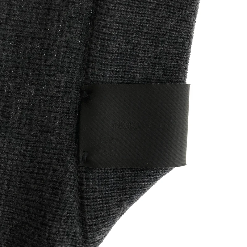 N.HOOLYWOOD / エヌハリウッド | 2024AW | COMPILE KNIT CADIGAN / ウール ニットカーディガン | 40 | メンズ