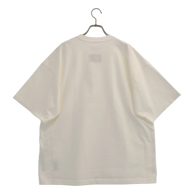 KANEMASA PHIL. / カネマサフィル | 2024SS | MAX Weight TEE  Tシャツ_半袖 | M | メンズ
