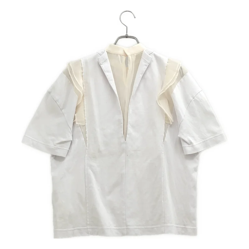 sacai / サカイ | Tシャツ_半袖 25-07858 | 1 | レディース