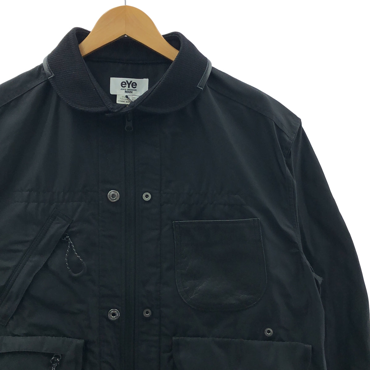 新品】 eye JUNYA WATANABE COMME des GARCONS MAN / アイジュンヤ