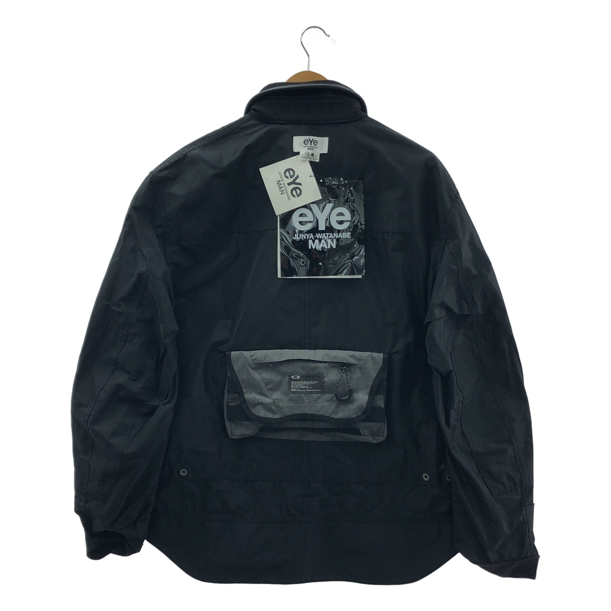 新品】 eye JUNYA WATANABE COMME des GARCONS MAN / アイジュンヤ