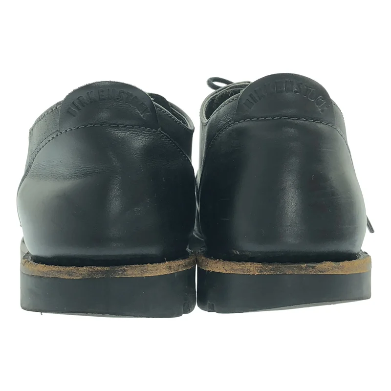 BIRKENSTOCK / ビルケンシュトック | Gilford Low ギルフォード レザー レースアップ シューズ | 26.5 | メンズ