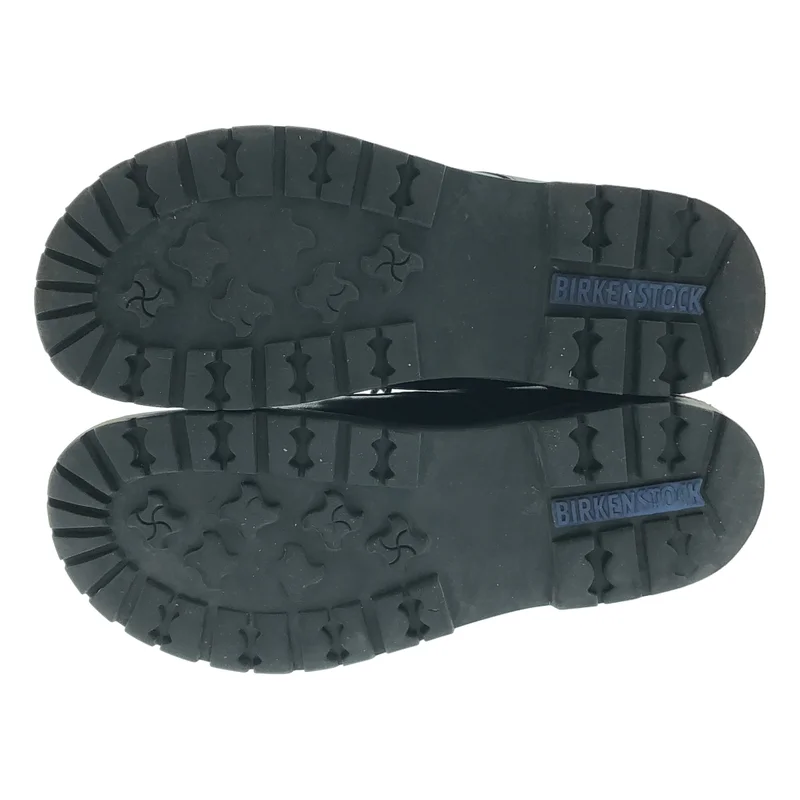 BIRKENSTOCK / ビルケンシュトック | Gilford Low ギルフォード レザー レースアップ シューズ | 26.5 | メンズ
