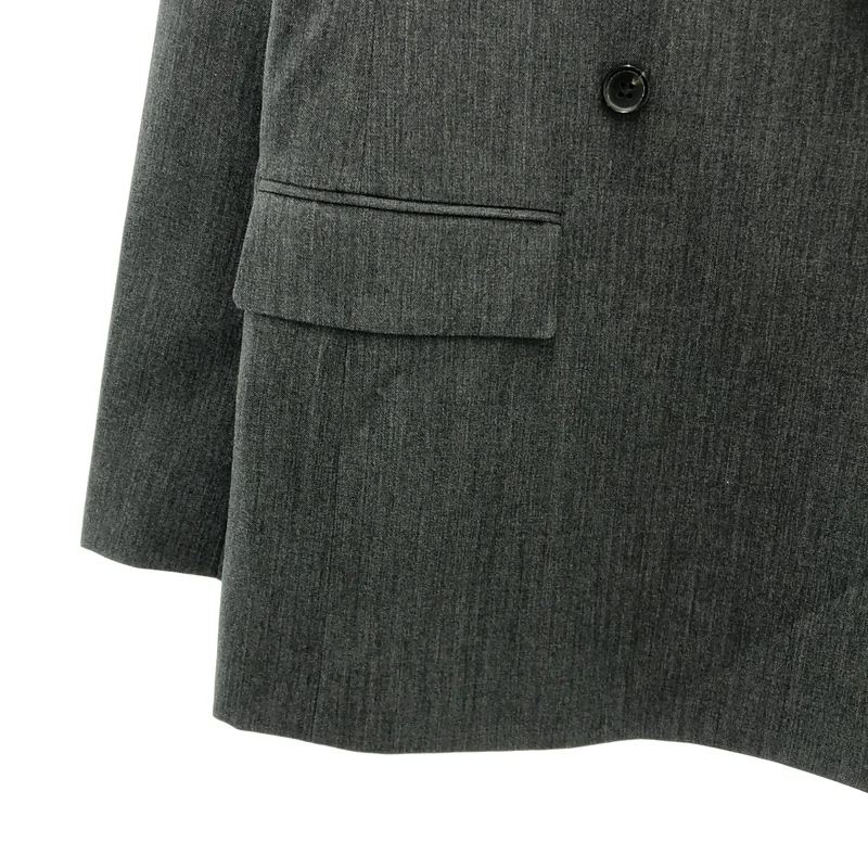 L'Appartement / アパルトモン | 2025AW | RETROVE / DOUBLE BREASTED JACKET ダブルブレステッド ジャケット |