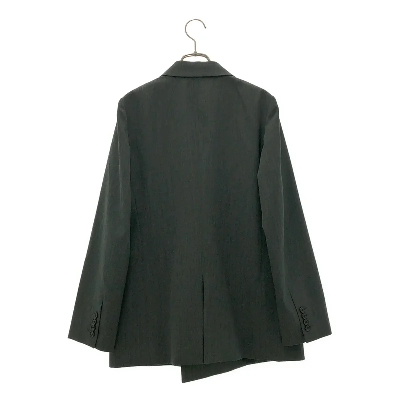 L'Appartement / アパルトモン | 2025AW | RETROVE / DOUBLE BREASTED JACKET ダブルブレステッド ジャケット |