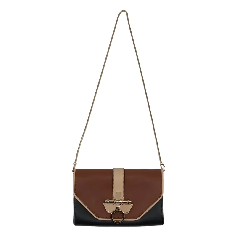 GIVENCHY / ジバンシィ | Obsedia オブセディア ショルダーバッグ |