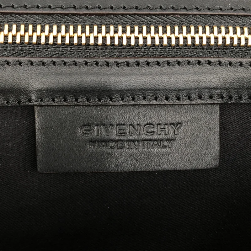 GIVENCHY / ジバンシィ | Obsedia オブセディア ショルダーバッグ |