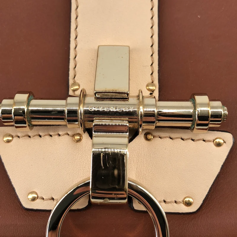 GIVENCHY / ジバンシィ | Obsedia オブセディア ショルダーバッグ |