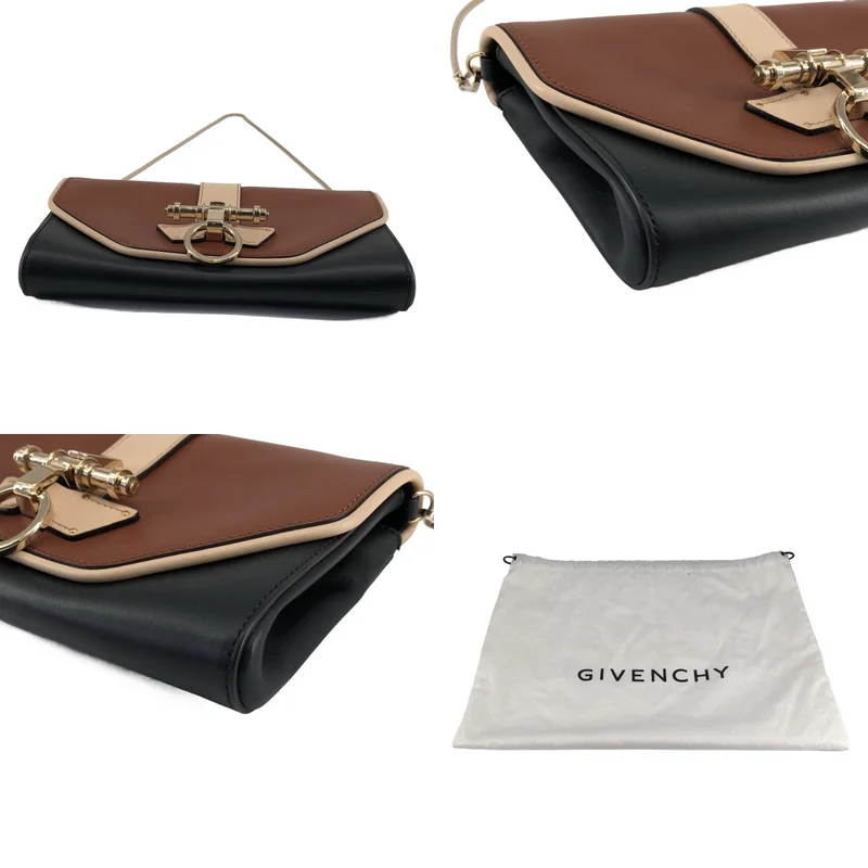 GIVENCHY / ジバンシィ | Obsedia オブセディア ショルダーバッグ |