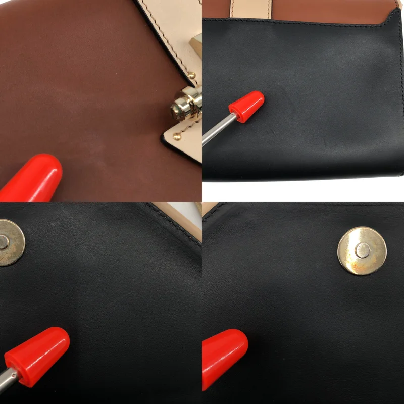 GIVENCHY / ジバンシィ | Obsedia オブセディア ショルダーバッグ |