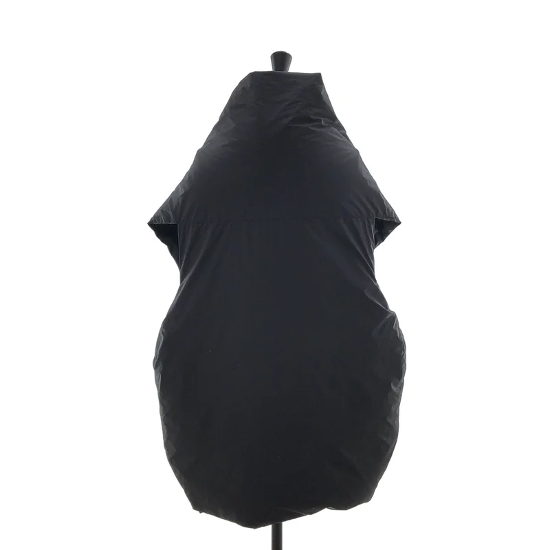 TEATORA / テアトラ | 2025AW | Roomkey Vest EVA / ルームキー ダウンベスト | 5 | メンズ