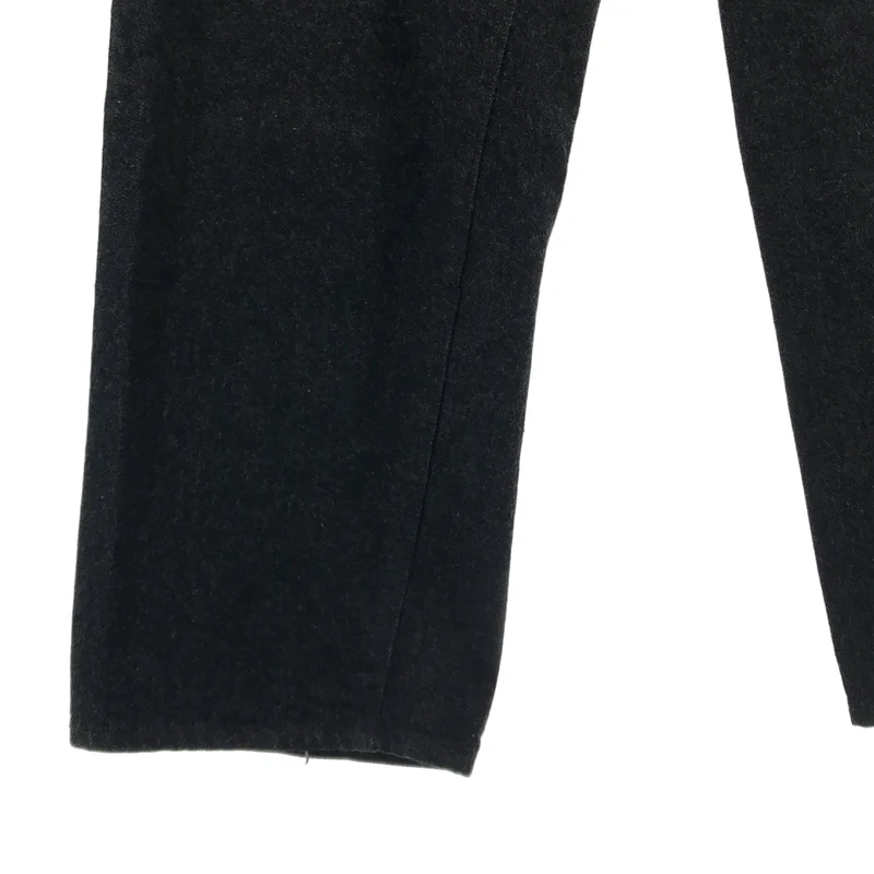 Kaptain Sunshine / キャプテンサンシャイン | 2023SS | 5P Zipper Front Selvedge Jeans デニムパンツ | 32 | メンズ