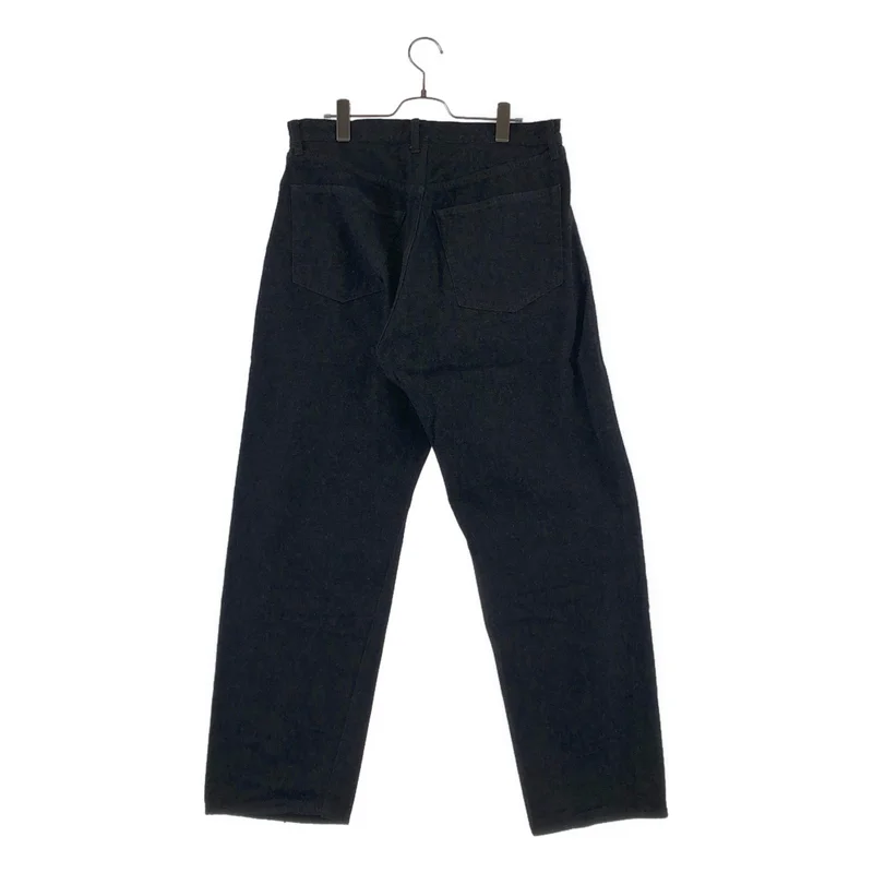 Kaptain Sunshine / キャプテンサンシャイン | 2023SS | 5P Zipper Front Selvedge Jeans デニムパンツ | 32 | メンズ