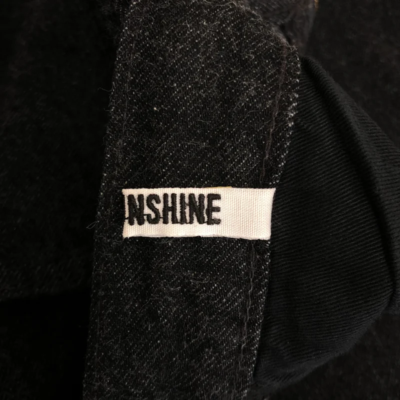 Kaptain Sunshine / キャプテンサンシャイン | 2023SS | 5P Zipper Front Selvedge Jeans デニムパンツ | 32 | メンズ