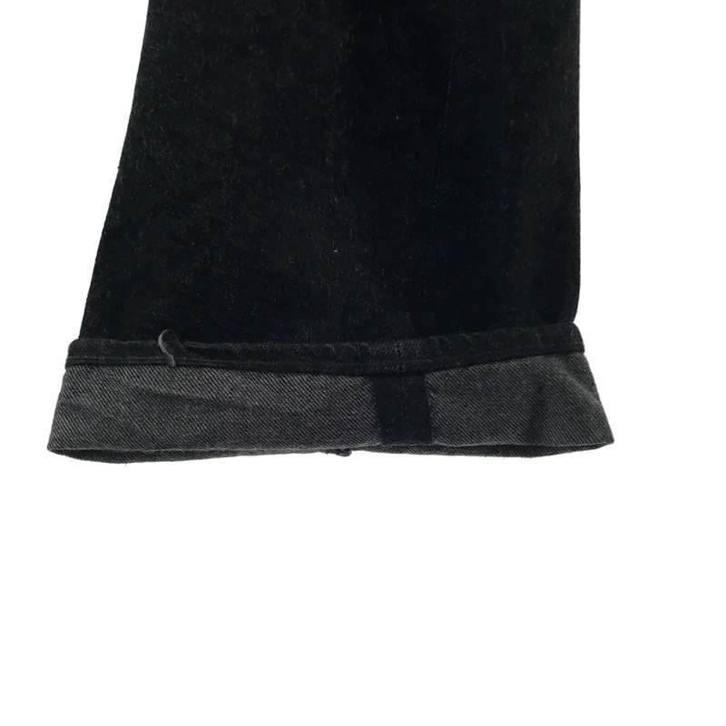 Kaptain Sunshine / キャプテンサンシャイン | 2023SS | 5P Zipper Front Selvedge Jeans デニムパンツ | 32 | メンズ