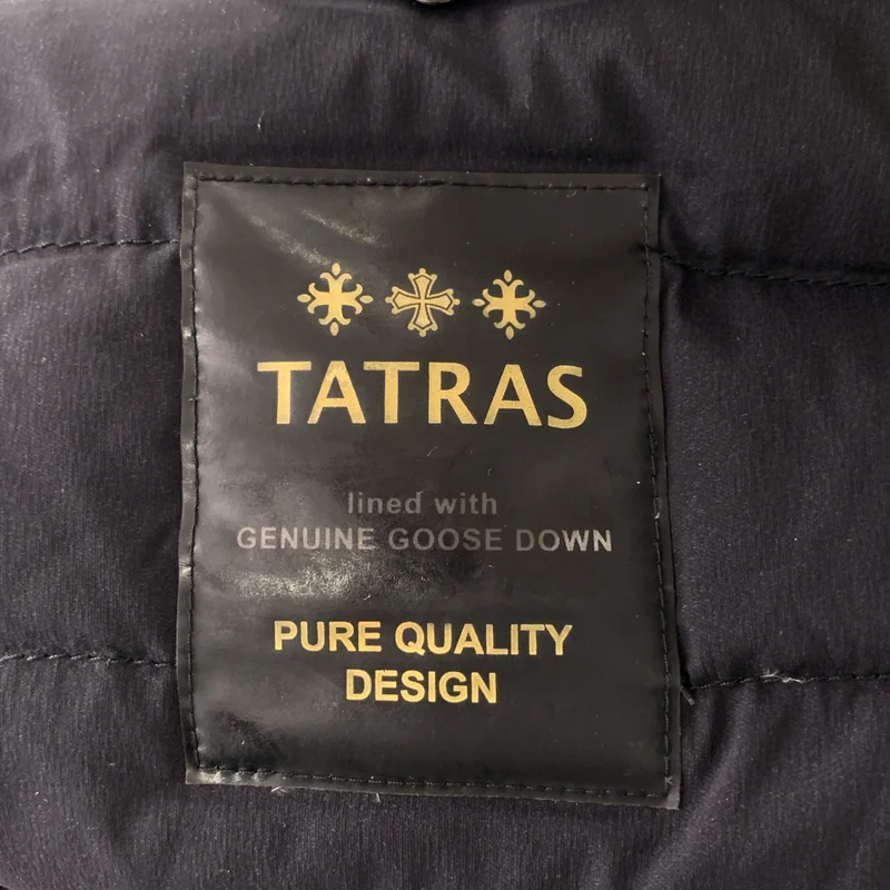 TATRAS / タトラス | ASTEROIDE / アステロイド ダウンコート | 3 | レディース