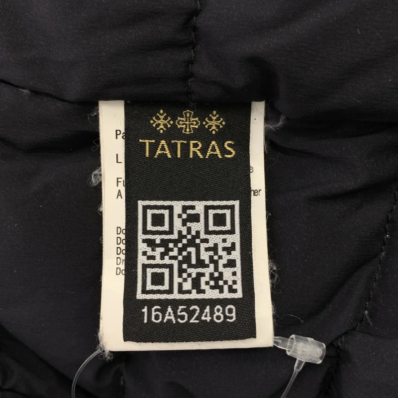 TATRAS / タトラス | ASTEROIDE / アステロイド ダウンコート | 3 | レディース