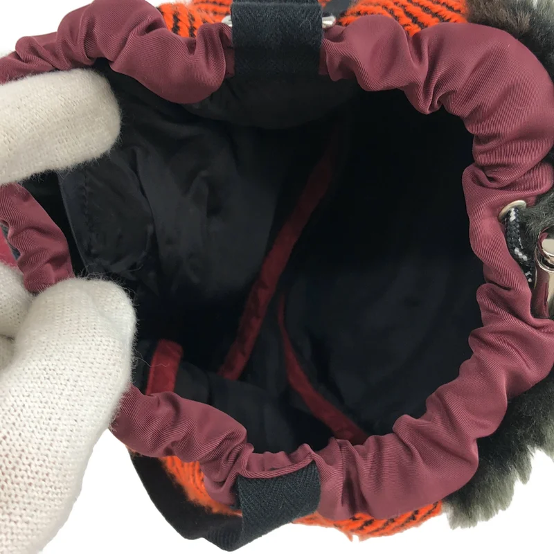 sacai / サカイ | 2way ショルダーバッグ |