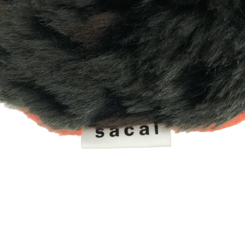 sacai / サカイ | 2way ショルダーバッグ |