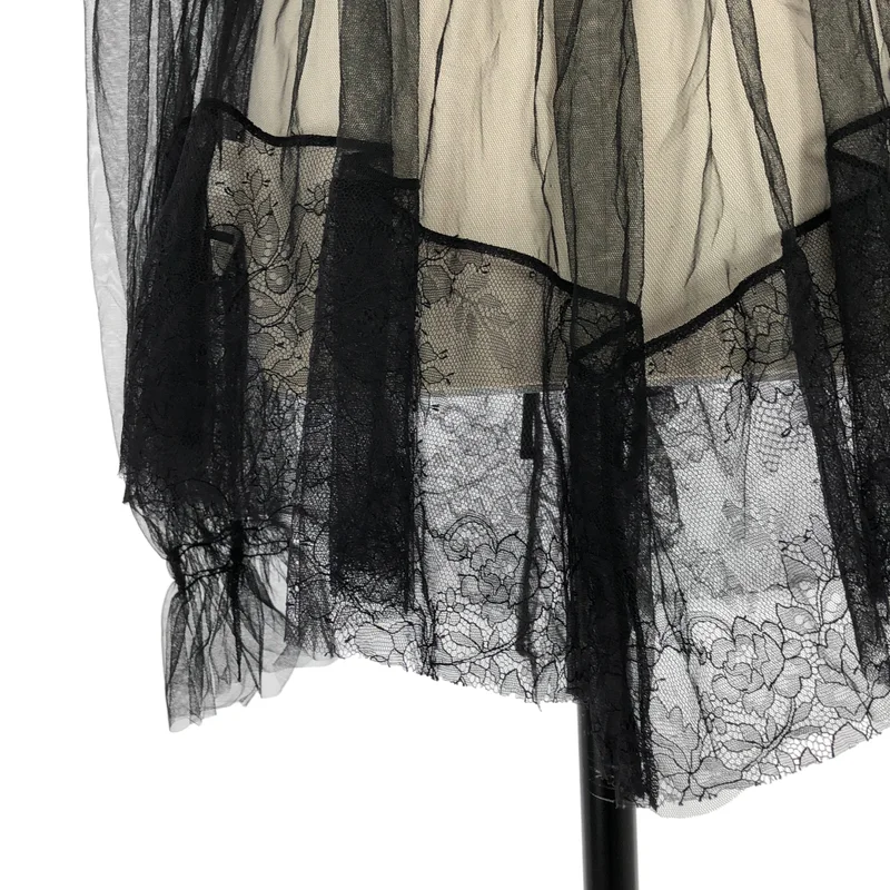 FETICO / フェティコ | 2024AW | BABY DOLL BLOUSE ベビードールブラウス | 1 | レディース
