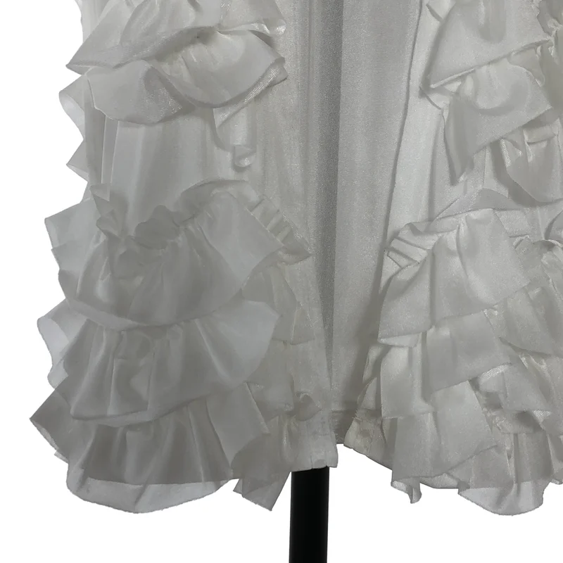 COMME des GARCONS COMME des GARCONS / コムコム | 2020AW | エステル フリルワンピース | S | レディース