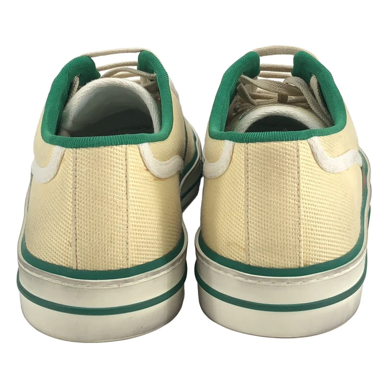 GUCCI / グッチ | 1977 テニス スニーカー | 10 | メンズ