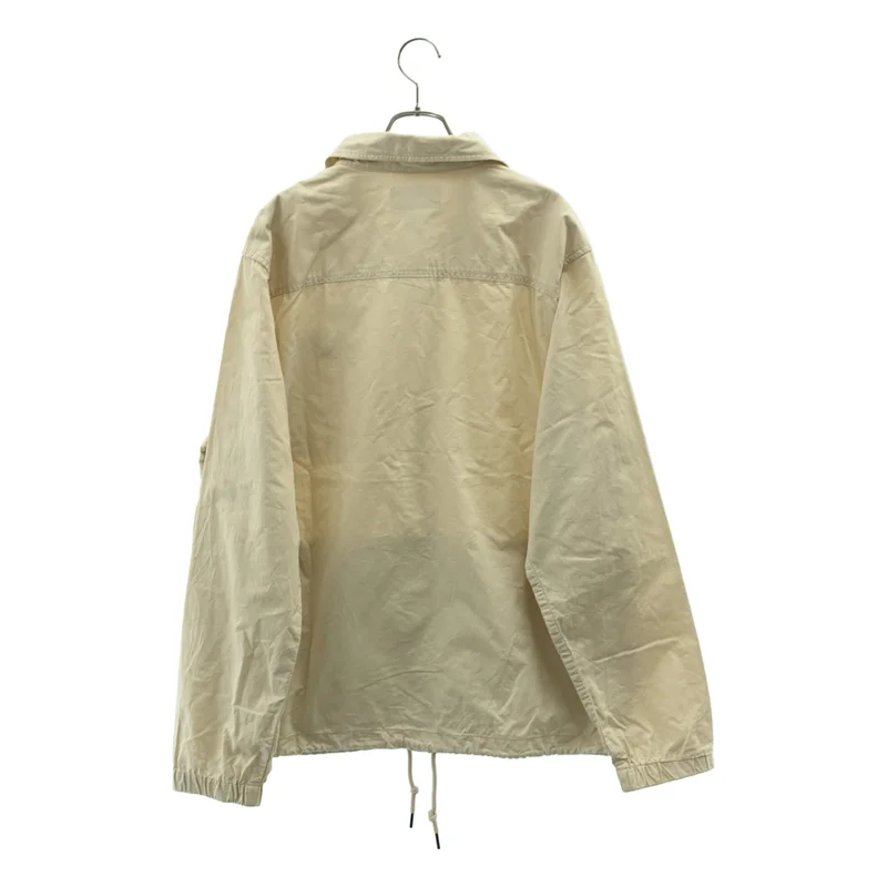 Patagonia / パタゴニア | Lightweight All-Wear Hemp Coaches JKT コーチジャケット | L | メンズ