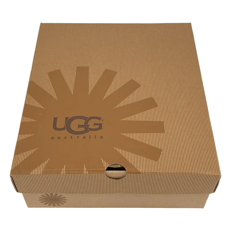 UGG / アグ | CLASSIC SHORT ムートンブーツ | 24 | レディース