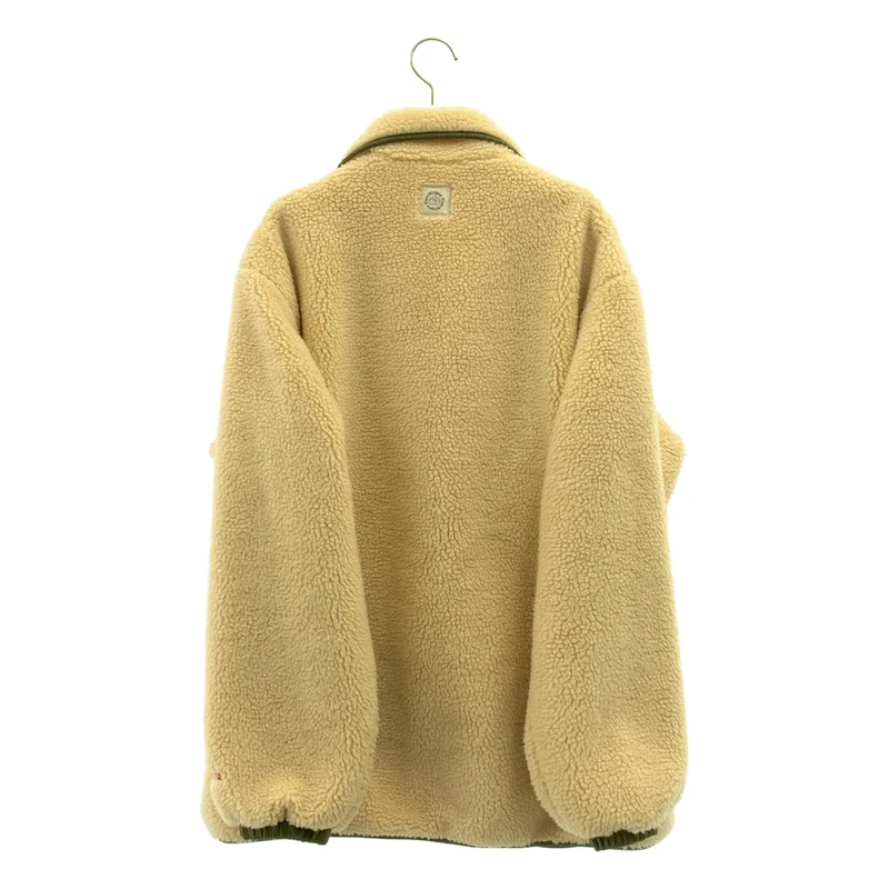 Coachtopia / コーチトピア | Loop Fleece Jacket / ループ フリースジャケット / ユニセックス | S | メンズ