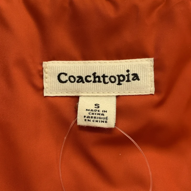 Coachtopia / コーチトピア | Loop Fleece Jacket / ループ フリースジャケット / ユニセックス | S | メンズ