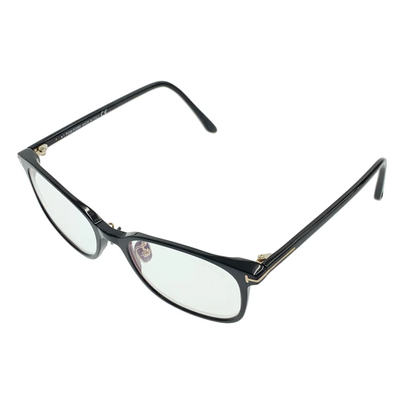 TOM FORD / トムフォード | メガネ アイウェア | 54◻︎19 145 | その他