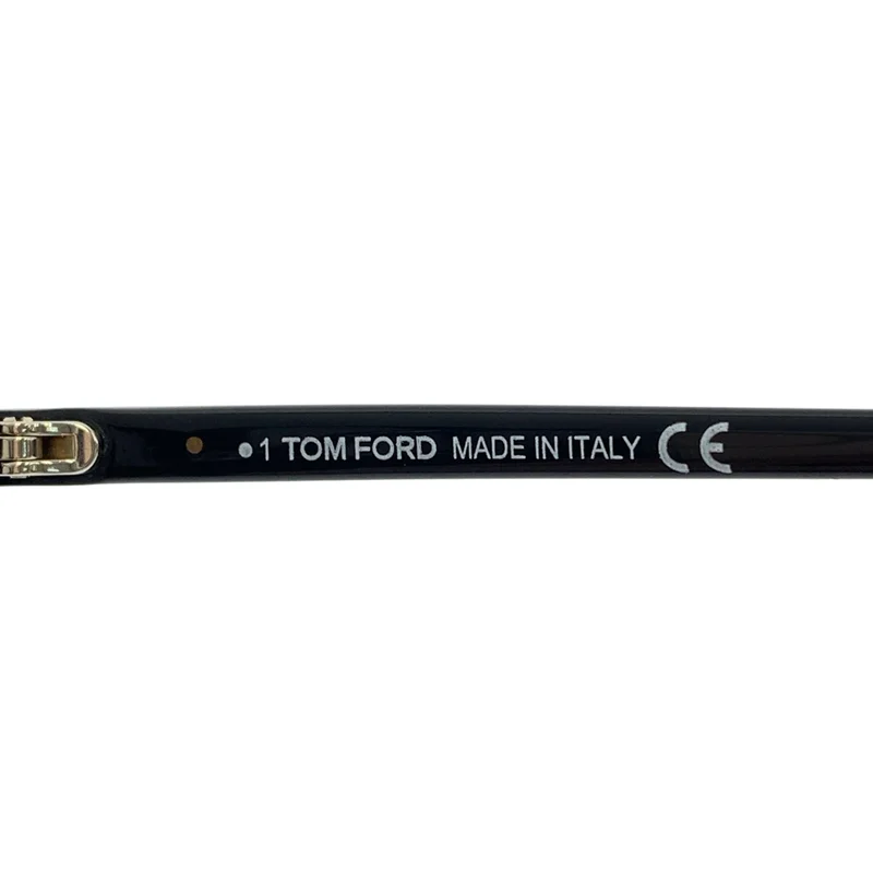 TOM FORD / トムフォード | メガネ アイウェア | 54◻︎19 145 | その他