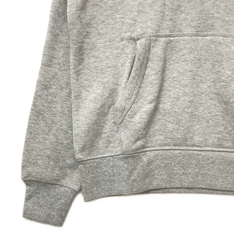 NIKE / ナイキ | ナンバーロゴ スウェット フーディ | L | メンズ