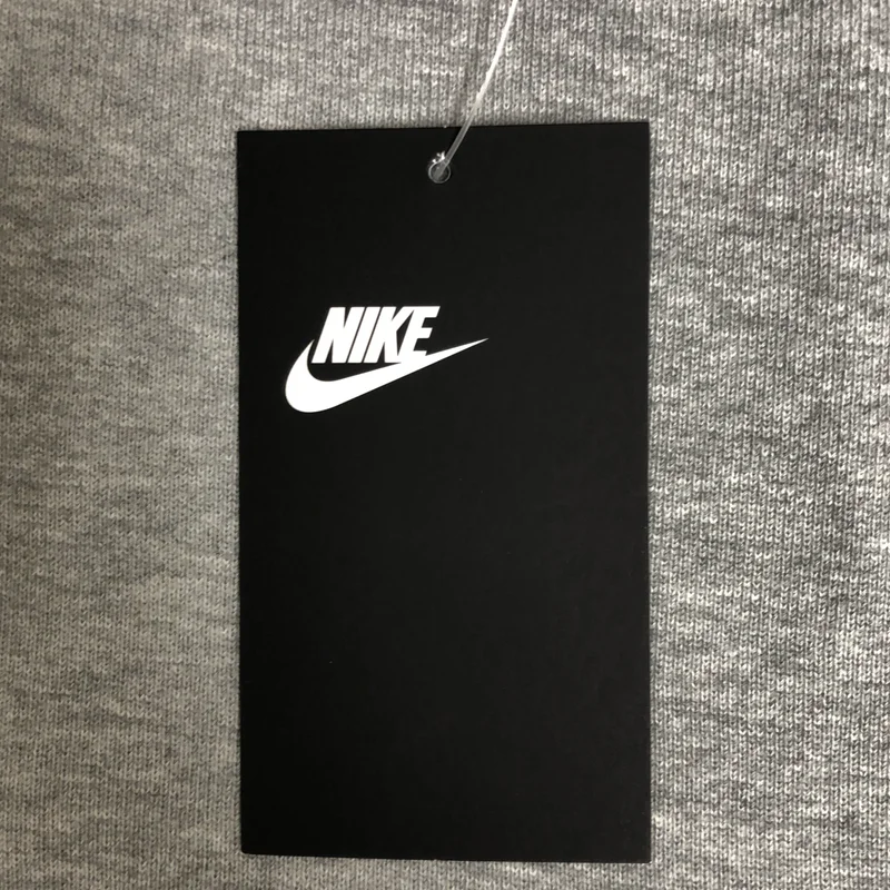 NIKE / ナイキ | ナンバーロゴ スウェット フーディ | L | メンズ