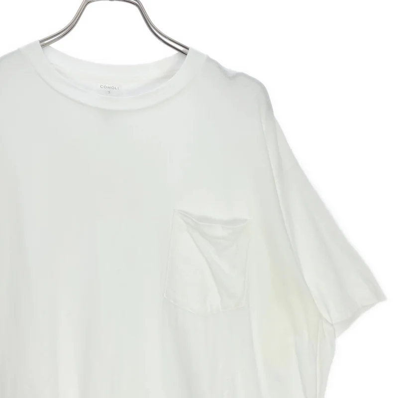 COMOLI / コモリ | SURPLUS Tシャツ_半袖 B01-05020 | 3 | メンズ