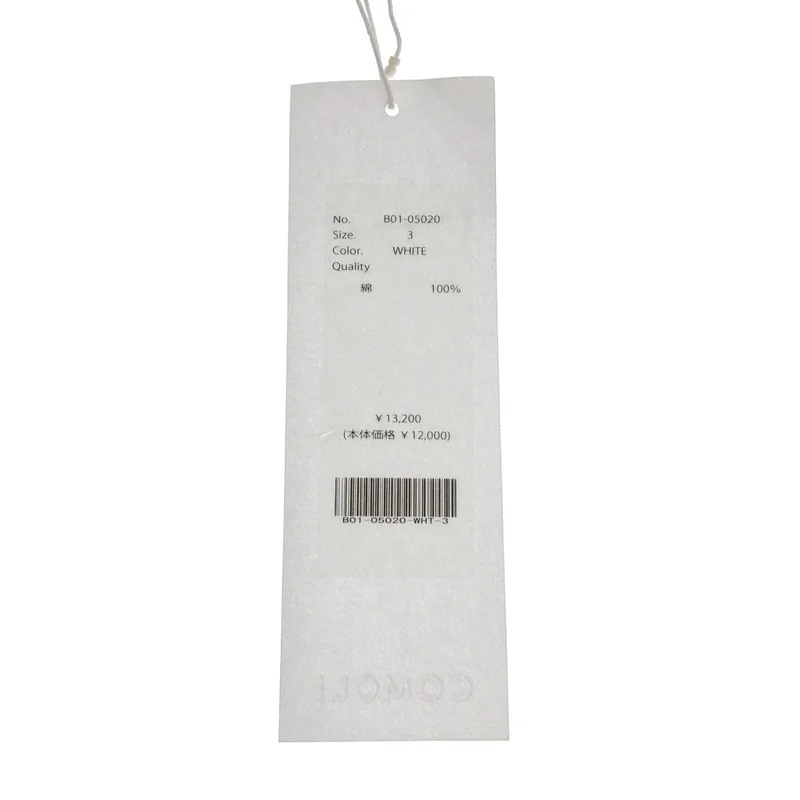COMOLI / コモリ | SURPLUS Tシャツ_半袖 B01-05020 | 3 | メンズ