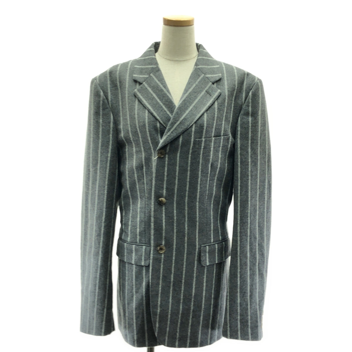 美品】 COMME des GARCONS HOMME PLUS / コムデギャルソンオムプリュス